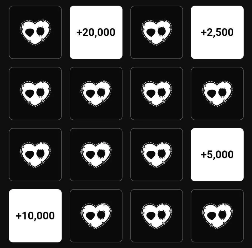 HEART Daily Combo 3 April 2025